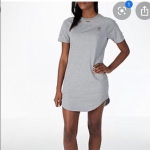 Reebok Classics TShirt Dress